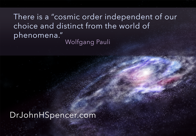 Cosmic-Order-Wolfgang-Pauli